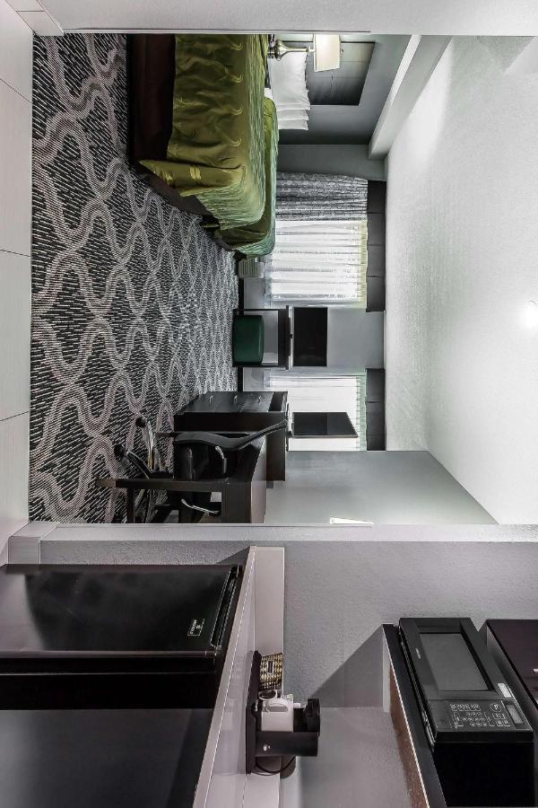 Quality Suites Pineville - Charlotte מראה חיצוני תמונה