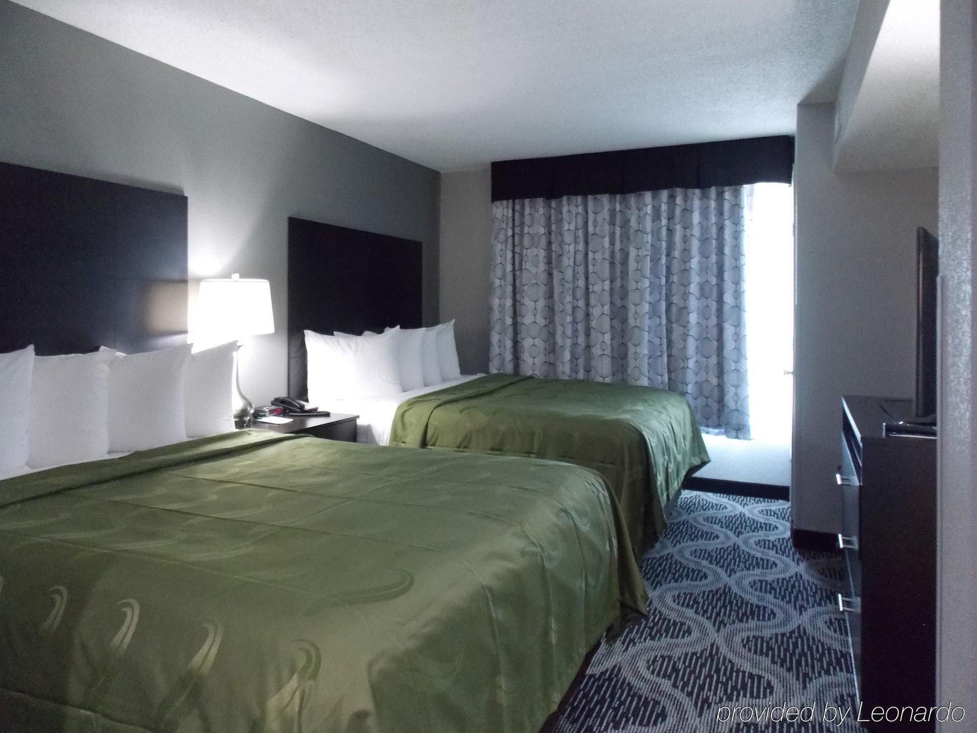 Quality Suites Pineville - Charlotte מראה חיצוני תמונה