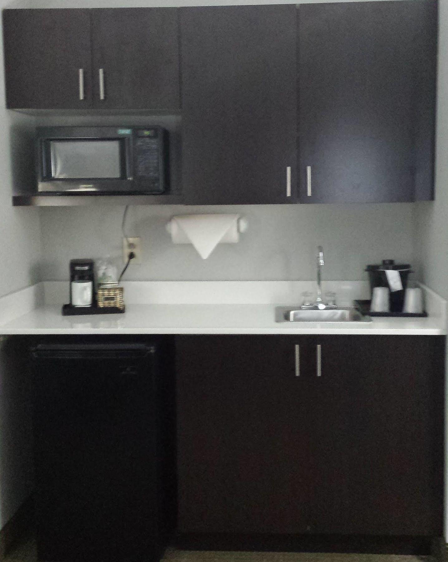 Quality Suites Pineville - Charlotte מראה חיצוני תמונה