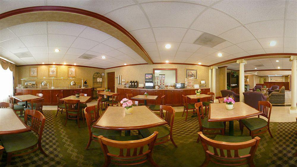 Quality Suites Pineville - Charlotte מראה חיצוני תמונה